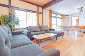 South Furano House